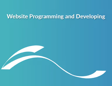Website Programming & Development